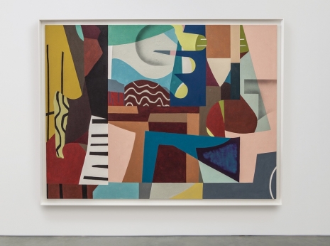 Rodney Graham, Untitled, 2022, 303 Gallery