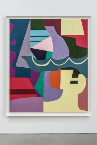 Rodney Graham, Untitled, 2022 , 303 Gallery
