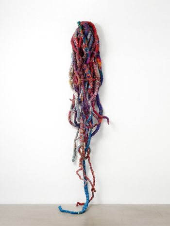 Sheila Hicks , Collection of Histories, 2022 , Alison Jacques