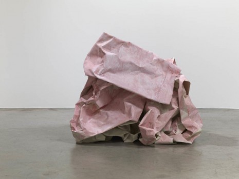 Karla Black, Subscribe In General, 2013 , Galerie Gisela Capitain