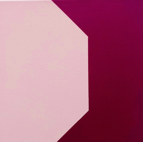 Christian Floquet, Sans titre n°3, 2021 , Galerie Joy de Rouvre
