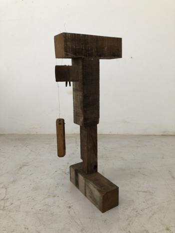 Jacobo Castellano , Capataz, 2022 , Mai 36 Galerie