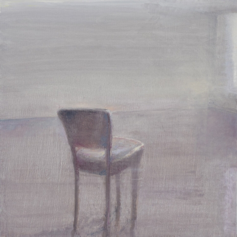 Celia Paul, My Chair (3), 2021 , Victoria Miro