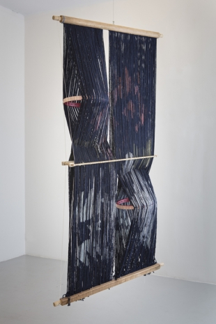 Leonor Serrano Rivas, Arabesque (n 5), 2019 - 2022 , Galería Marta Cervera