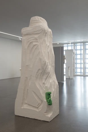 Ludovica Carbotta, Fausto Telamon, 2020 , Galería Marta Cervera
