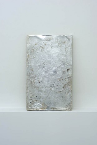 Elaine Cameron-Weir, Plate 29, 2012, rodolphe janssen