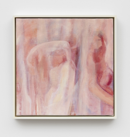 Bracha L. Ettinger, Eros – Pieta n. 3, 2019 , Andrew Kreps Gallery