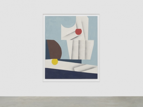 Rodney Graham, Untitled, 2022 , Lisson Gallery