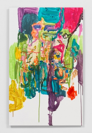 Hayley Tompkins, Guna, 2022 , Andrew Kreps Gallery