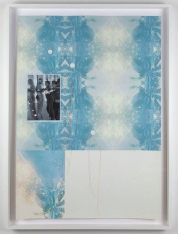 Dirk Stewen, untitled, Hamburg, 2012, Tanya Bonakdar Gallery
