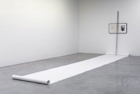 Dirk Stewen, The road, 2012, Tanya Bonakdar Gallery