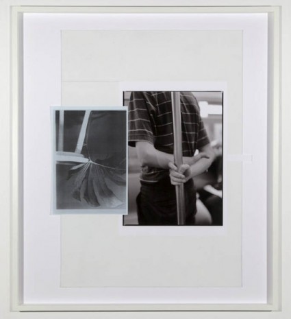 Dirk Stewen, untitled (transit) [part 1], 2012, Tanya Bonakdar Gallery