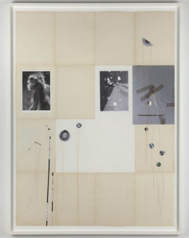 Dirk Stewen, untitled, (Soft corps XXVI), 2012, Tanya Bonakdar Gallery