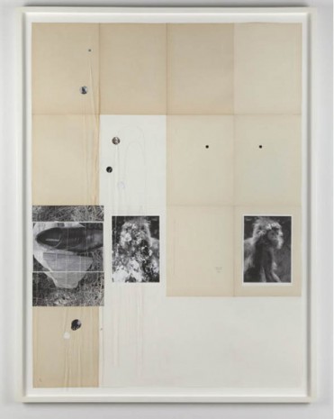 Dirk Stewen, untitled, (Soft corps XXVIII), 2012, Tanya Bonakdar Gallery