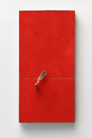 Pier Paolo Calzolari, Untitled, 2021 , Marianne Boesky Gallery