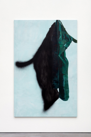 Mohammed Sami, Abu Ghraib, 2022 , Modern Art