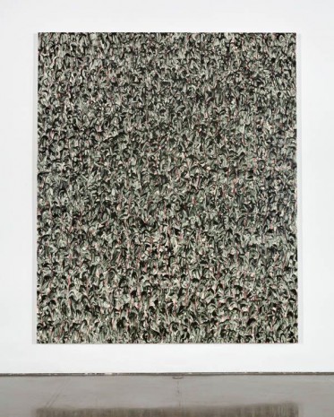 Julian Lethbridge, Untitled, 2012, Paula Cooper Gallery