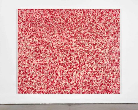 Julian Lethbridge, Untitled, 2012, Paula Cooper Gallery