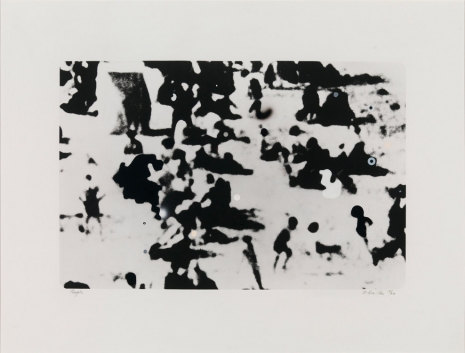 Richard Hamilton, People, 1968 , Galerie Buchholz