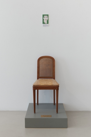 Guillaume Bijl, Souvenir of the 20th Century, 2001 , KETELEER GALLERY