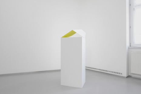 Madeleine Boschan, T 522, 2022, Galerie Bernd Kugler