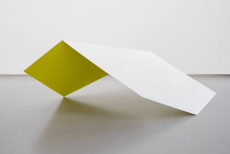 Madeleine Boschan, T 622, 2022, Galerie Bernd Kugler