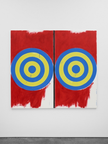 Bernard Piffaretti, Untitled, 2020 , Lisson Gallery
