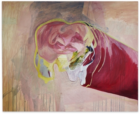 Jill Levy, Untitled, January 2020 , Marian Goodman Gallery