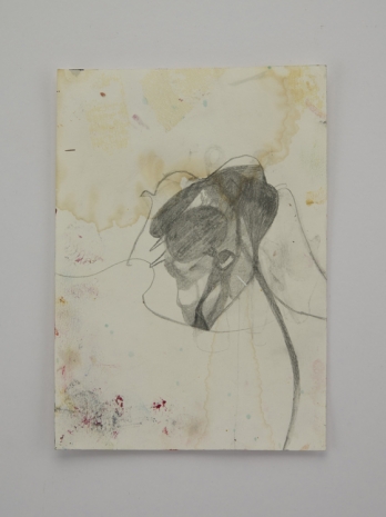 Jill Levy, Untitled, May 2020, Marian Goodman Gallery