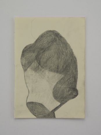 Jill Levy, Untitled, January 2022, Marian Goodman Gallery