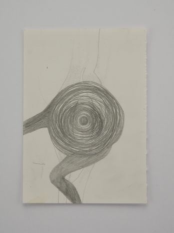 Jill Levy, Untitled, May 2021, Marian Goodman Gallery