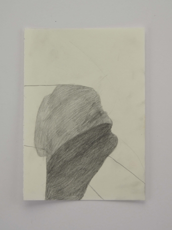 Jill Levy, Untitled, August 2021, Marian Goodman Gallery
