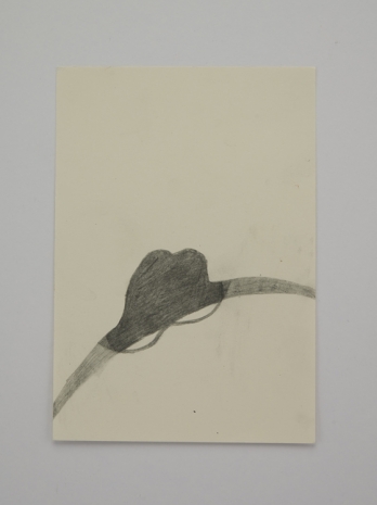 Jill Levy, Untitled, May 2021, Marian Goodman Gallery
