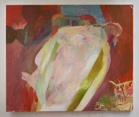 Jill Levy, Untitled, December 2020, Marian Goodman Gallery