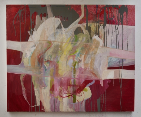 Jill Levy, Untitled, December 2020, Marian Goodman Gallery