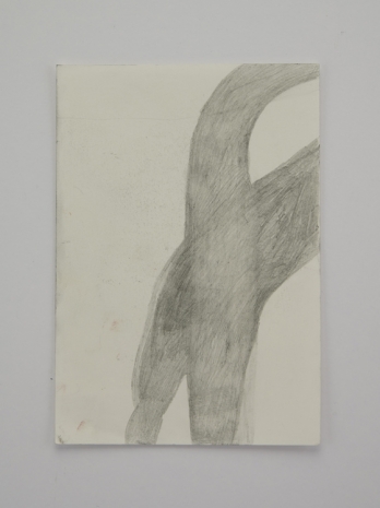 Jill Levy, Untitled, December 2021, Marian Goodman Gallery