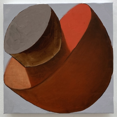Michel Pérez Pollo , Untitled, 2021 , Mai 36 Galerie