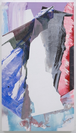 Pia Fries , pylon 1, 2021 , Mai 36 Galerie