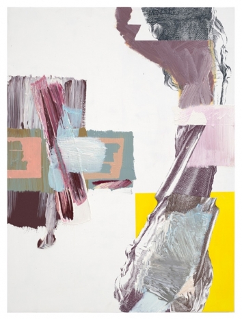 Pia Fries , pylon kA, 2019 , Mai 36 Galerie
