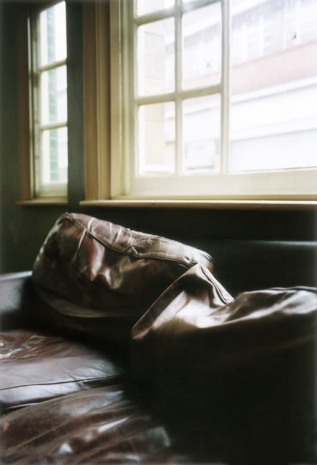 Jitka Hanzlová , Untitled (Living Window I, Living Room) from BRIXTON, 2002 , Mai 36 Galerie