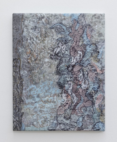 Flavio Garciandía, Untitled, 2021 , Mai 36 Galerie