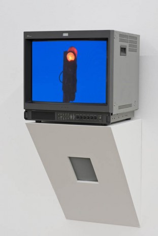 Laure Prouvost, Burrow Me, 2009, David Kordansky Gallery