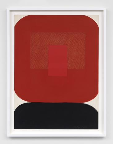 Georg Karl Pfahler, Untitled, 1963-1964 , Simon Lee Gallery