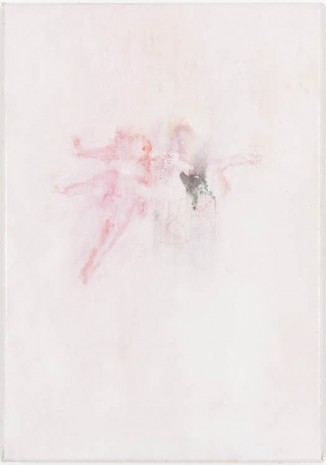 Valérie Favre, Redescription/nach Goya (Rotkäppchen Zyklus) , 2012, Galerie Peter Kilchmann