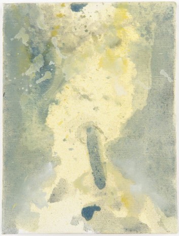 Valérie Favre, Selbstmord (Mit Pistole erschossen), 2008, Galerie Peter Kilchmann