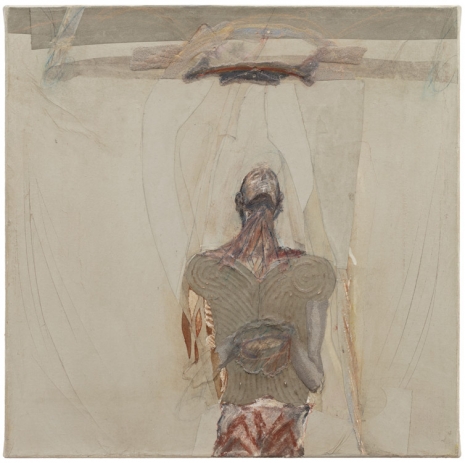 Reima Nevalainen, Drought, 2021 , Galerie Forsblom