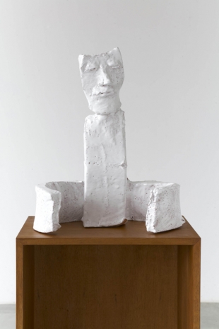 Paloma Varga Weisz, Untitled, 2009, MASSIMODECARLO