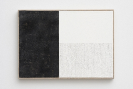 Alan Johnston, Untitled, 2020, Slewe Gallery
