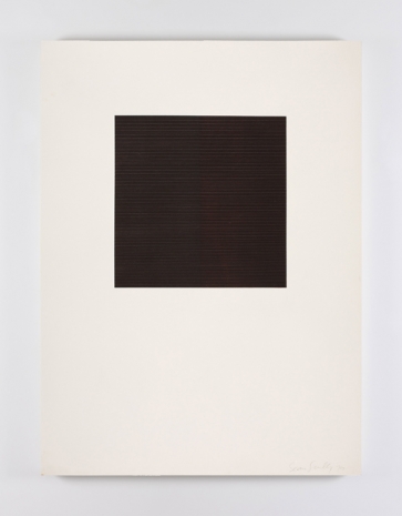 Sean Scully, Untitled, 1979, Kerlin Gallery