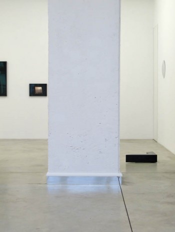 Hreinn Friðfinnsson, Untitled, 2013, Galerie Nordenhake